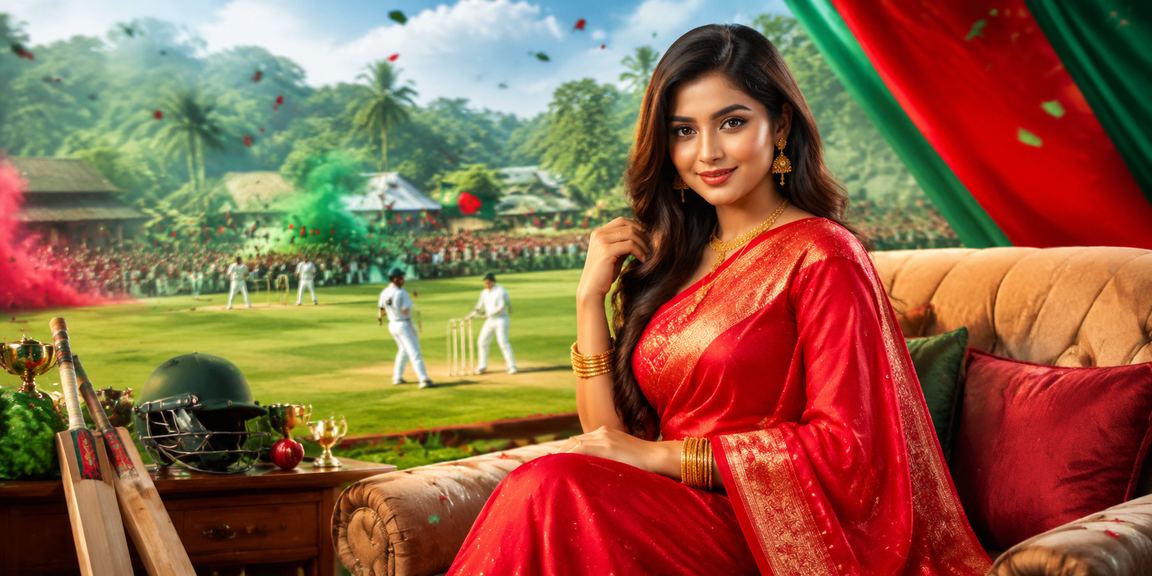 betjall বাংলাদেশ খেলোয়াড়